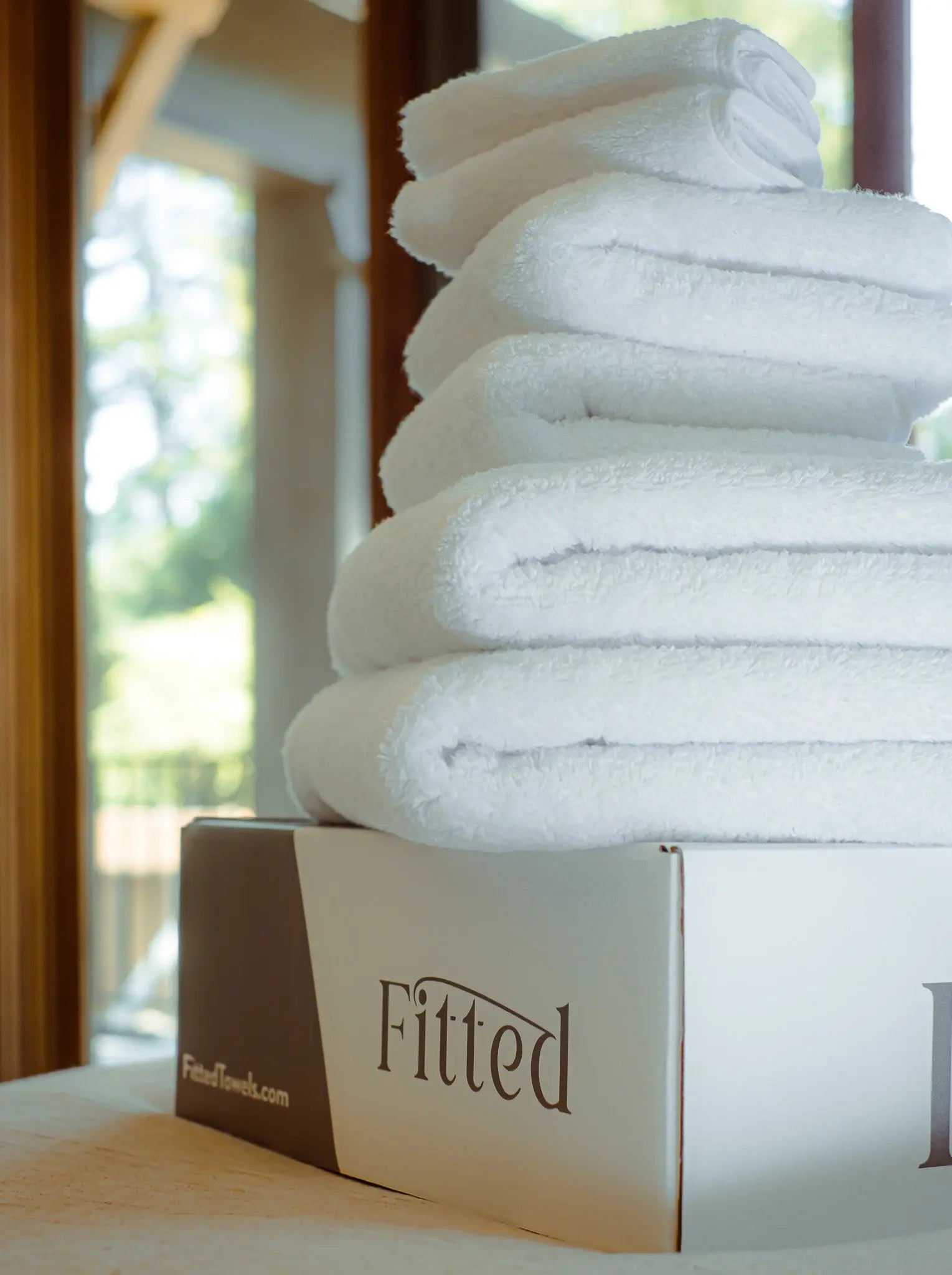 Plush Turkish Cotton Diamond Bath Towels &amp; Gift Sets
